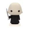 SD Toys Harry Potter: Rubber Mini Figure - Voldemort Figurine