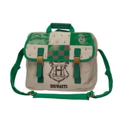 SD Toys Harry Potter Shoulder Bag Slytherin