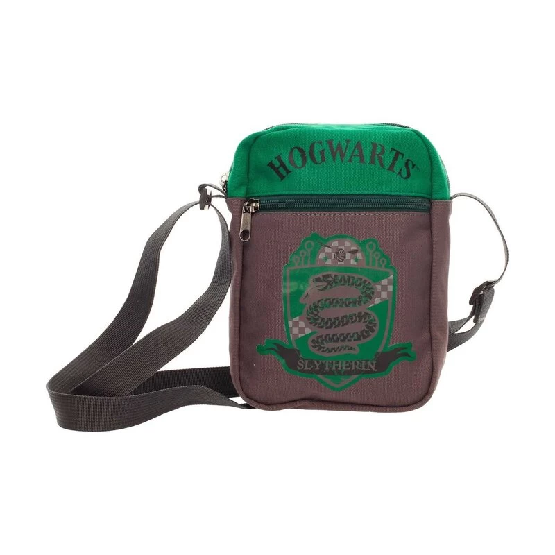 SD Toys Harry Potter Mini Slytherin Shoulder Bag 1 SD Toys Harry Potter Mini Slytherin Shoulder Bag