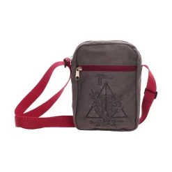 SD Toys Harry Potter Mini Deathly Hallows Shoulder Bag