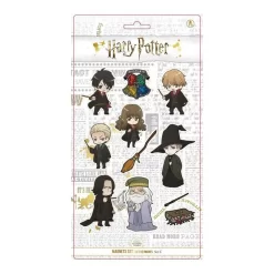SD Toys Harry Potter Pack Magnets Set C