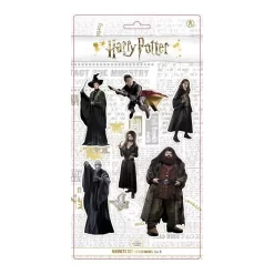 SD Toys Harry Potter Pack Magnets Set B