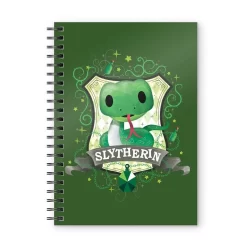 SD Toys Harry Potter Notebook Slytherin Kids
