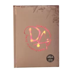 SD Toys Harry Potter Notebook With Light Dumbledore's Army