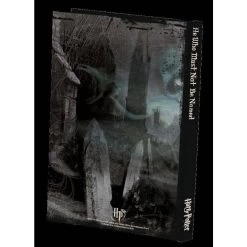 SD Toys Harry Potter Notebook With Light Lord Voldemort -Professional Harry Potter Product Store sd toys sdtwrn27466 harry potter notebook with light lord voldemort 4