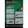 Harry Potter My Favorite Movie Figurine 1/6 Wormtail (Peter Pettigrew) 30 Cm Action Figure