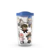 Tervis Harry Potter™ Characters Charm Reducio16 Oz. Tumbler With Travel Lid