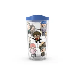 Tervis Harry Potter™ Characters Charm Reducio16 Oz. Tumbler With Travel Lid
