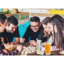 WINNING MOVES LEX GO! Harry Potter Game * FRENCH *