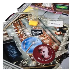 WINNING MOVES Harry Potter Cluedo Board Game * FRENCH * -Professional Harry Potter Product Store winning moves wimo0491 harry potter cluedo board game french 1 4