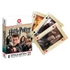 WINNING MOVES Harry Potter Number 1 Playing Cards *German Packaging*