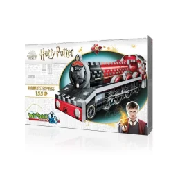 Harry Potter 3D Puzzle Hogwarts Express (155 Pieces)