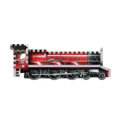 Harry Potter 3D Puzzle Hogwarts Express (155 Pieces) 7 Harry Potter 3D Puzzle Hogwarts Express (155 Pieces) -Professional Harry Potter Product Store wrebbit puzzle wp w3d 0201 harry potter 3d puzzle hogwarts express 15 3